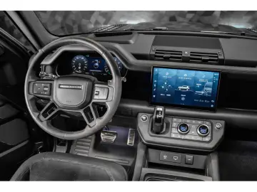 Defender P525 V8 EDITION