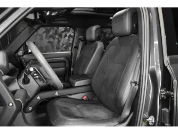 Defender P525 V8 EDITION