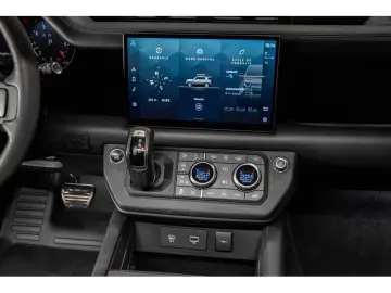 Defender P525 V8 EDITION