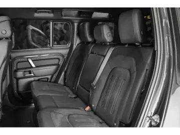 Defender P525 V8 EDITION