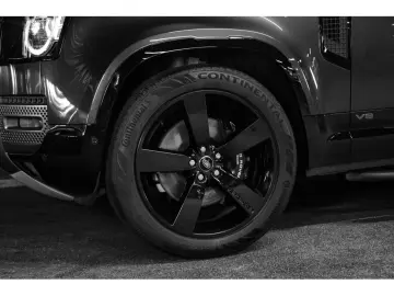 Defender P525 V8 EDITION