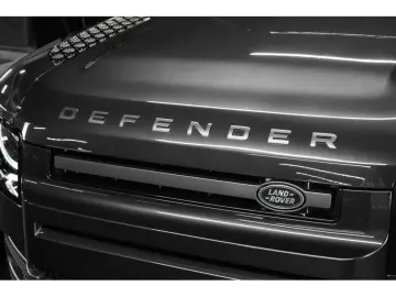 Defender P525 V8 EDITION