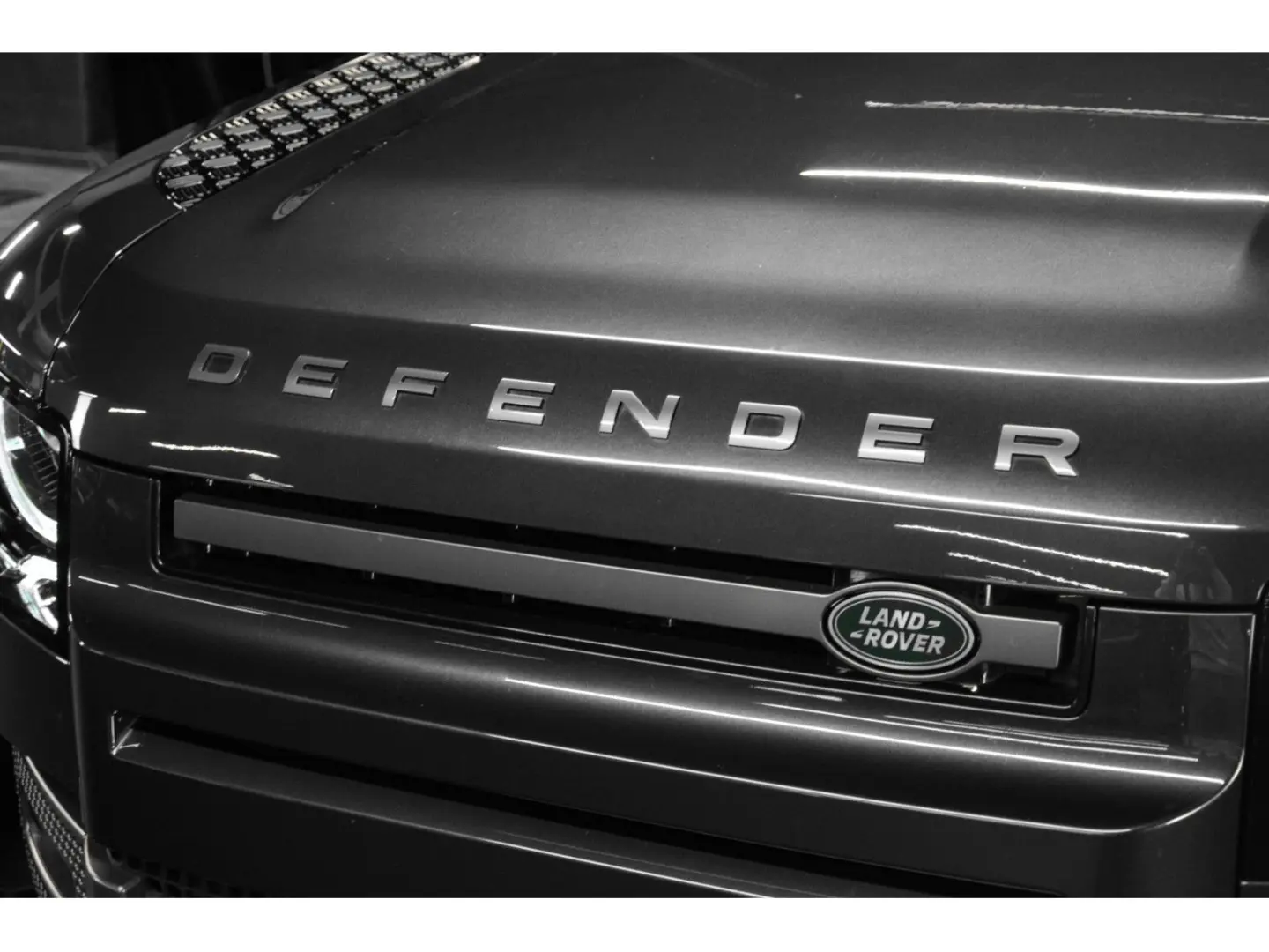 Defender P525 V8 EDITION