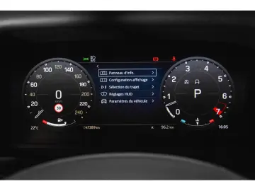 Defender P525 V8 EDITION