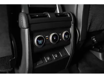 Defender P525 V8 EDITION