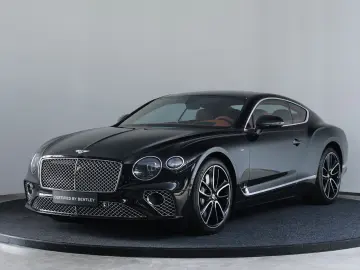 Continental GT