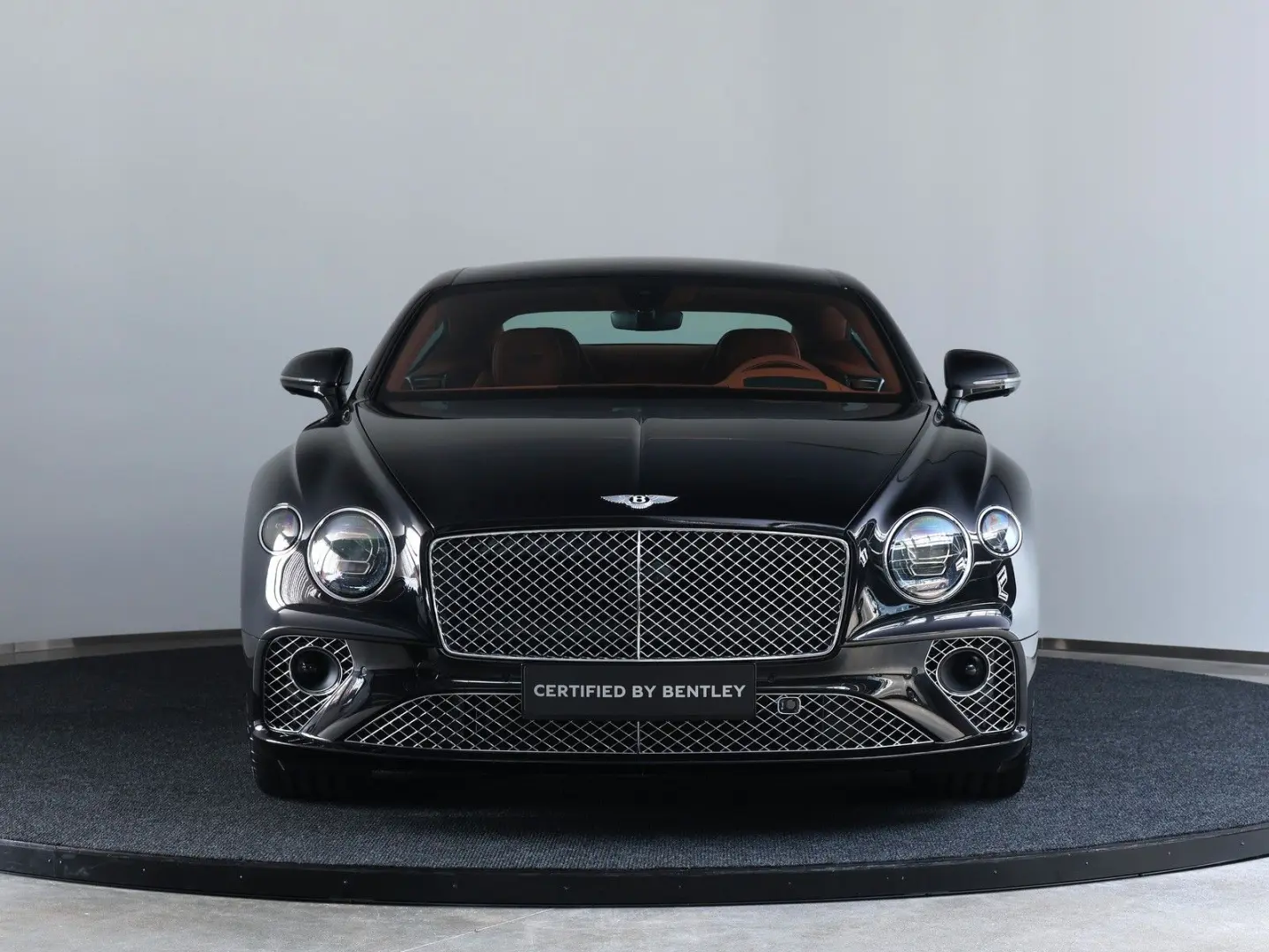 Continental GT