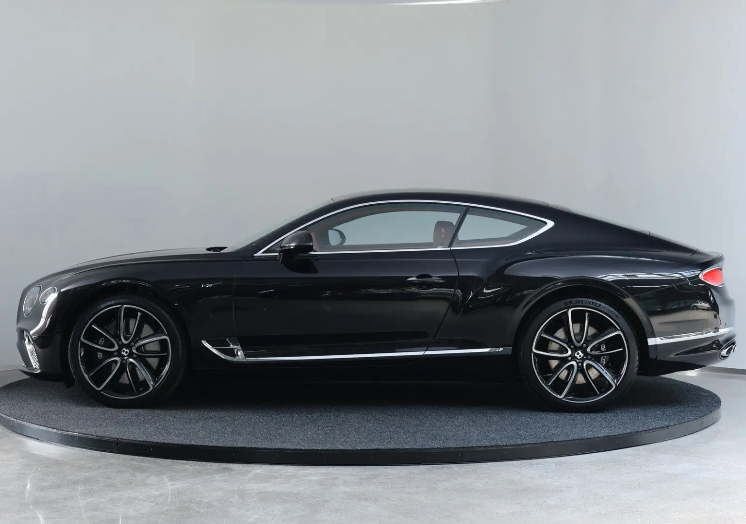 Continental GT
