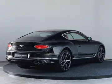 Continental GT