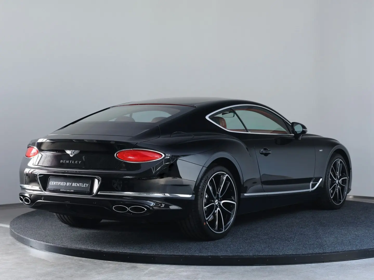 Continental GT