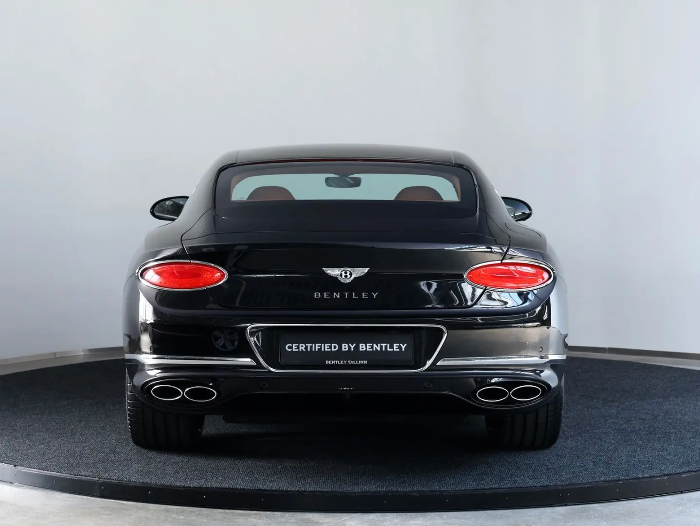 Continental GT