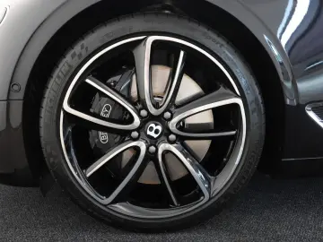 Continental GT