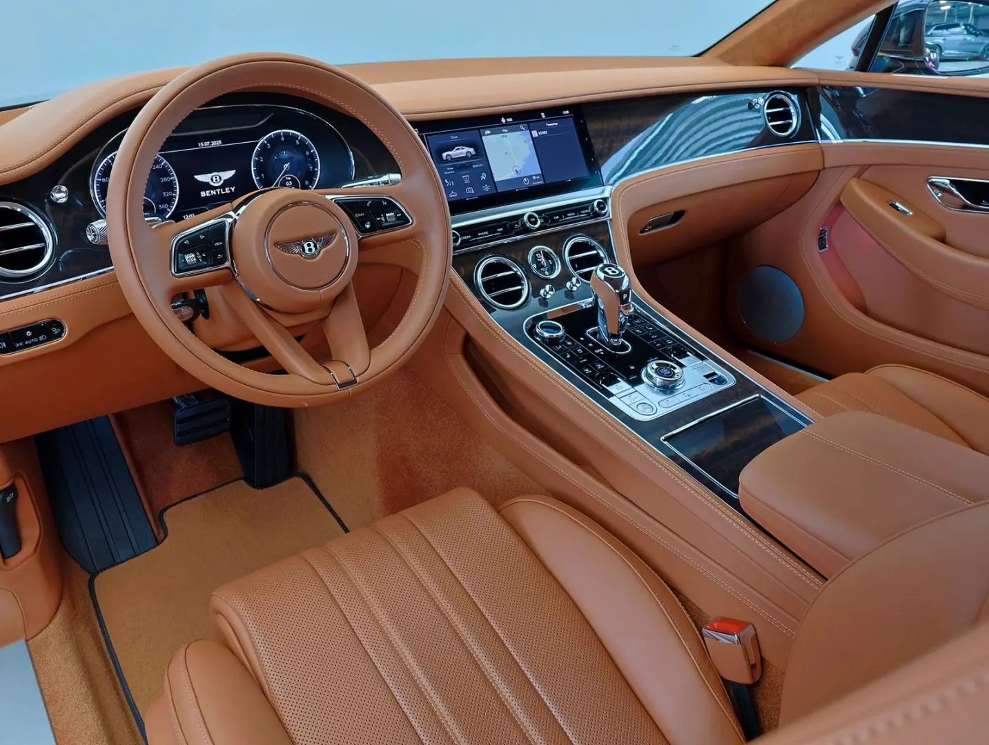 Continental GT