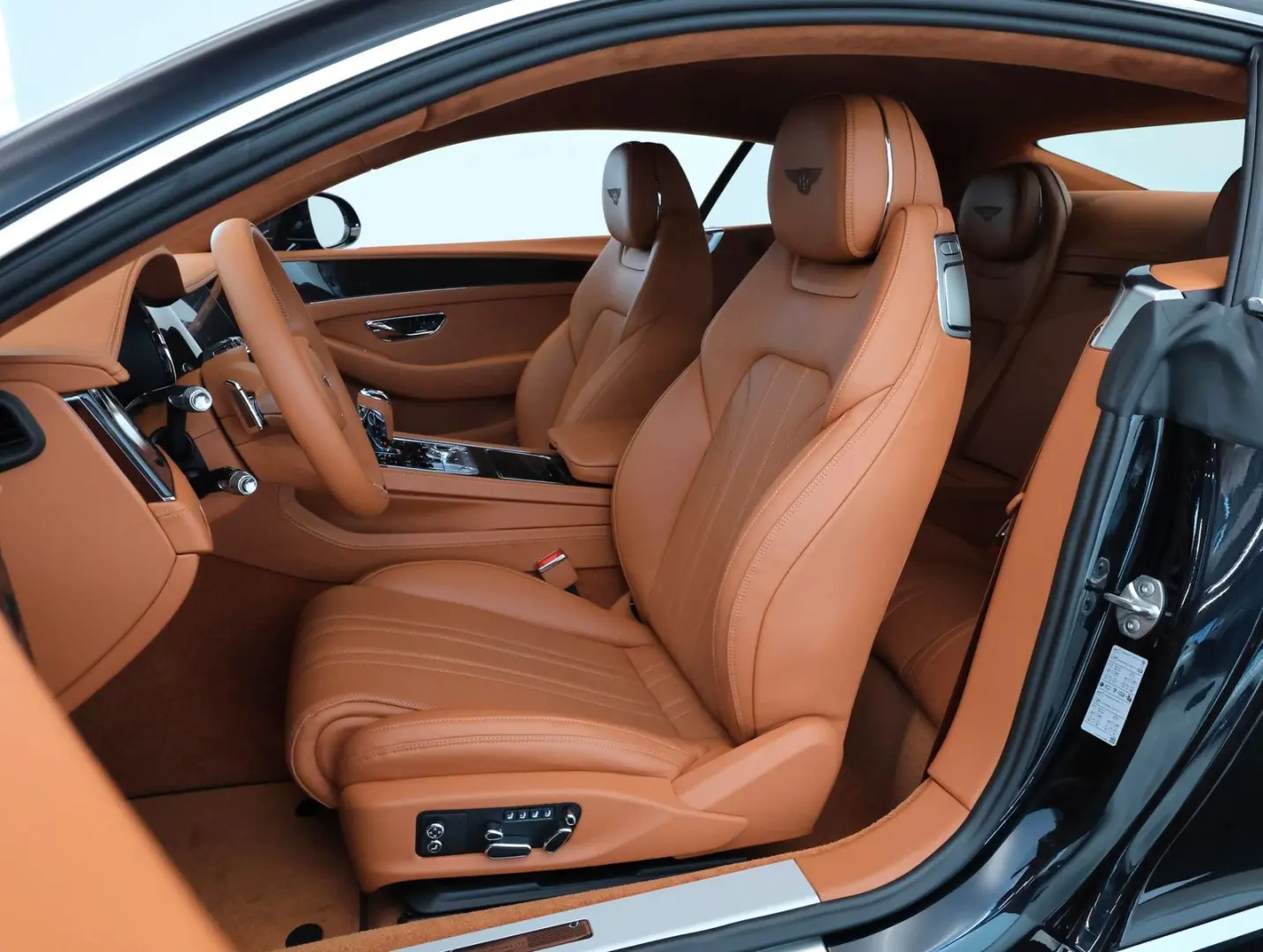 Continental GT