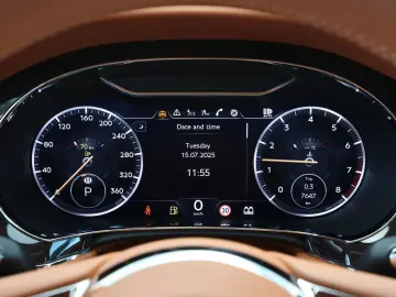 Continental GT