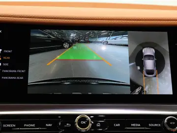 Continental GT
