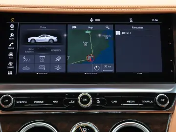 Continental GT