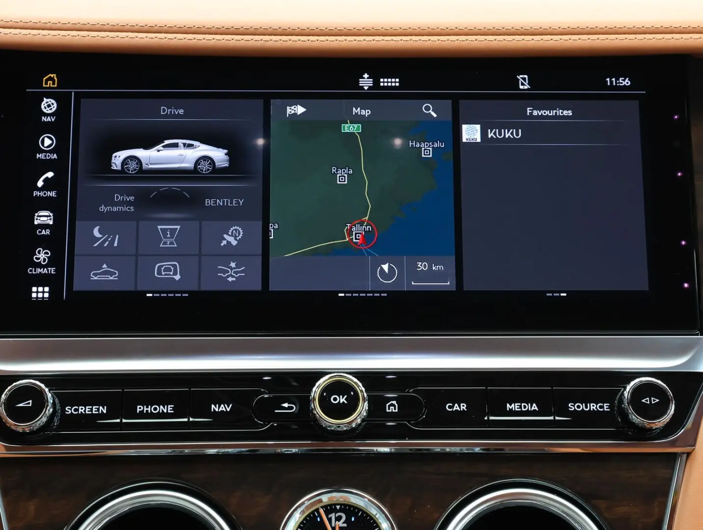 Continental GT