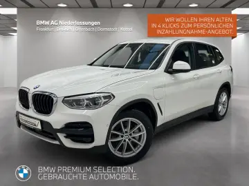 X3 xDrive30e Driv.Assist  LiveCockpitProf HiFi