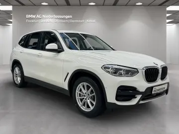X3 xDrive30e Driv.Assist+ LiveCockpitProf HiFi