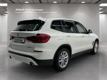 X3 xDrive30e Driv.Assist+ LiveCockpitProf HiFi