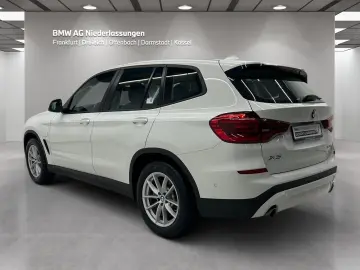 X3 xDrive30e Driv.Assist+ LiveCockpitProf HiFi