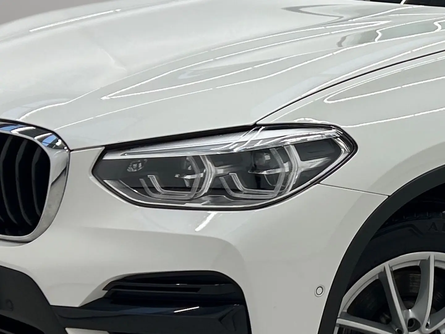 X3 xDrive30e Driv.Assist+ LiveCockpitProf HiFi