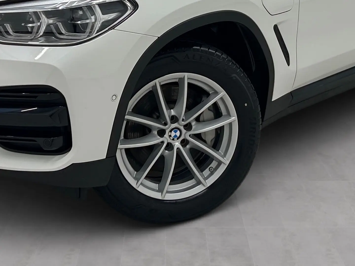 X3 xDrive30e Driv.Assist+ LiveCockpitProf HiFi
