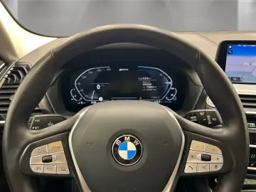 X3 xDrive30e Driv.Assist+ LiveCockpitProf HiFi