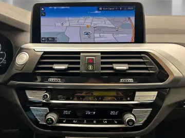 X3 xDrive30e Driv.Assist+ LiveCockpitProf HiFi