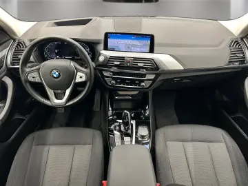 X3 xDrive30e Driv.Assist+ LiveCockpitProf HiFi