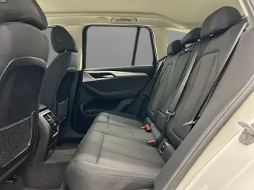 X3 xDrive30e Driv.Assist+ LiveCockpitProf HiFi