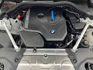X3 xDrive30e Driv.Assist+ LiveCockpitProf HiFi