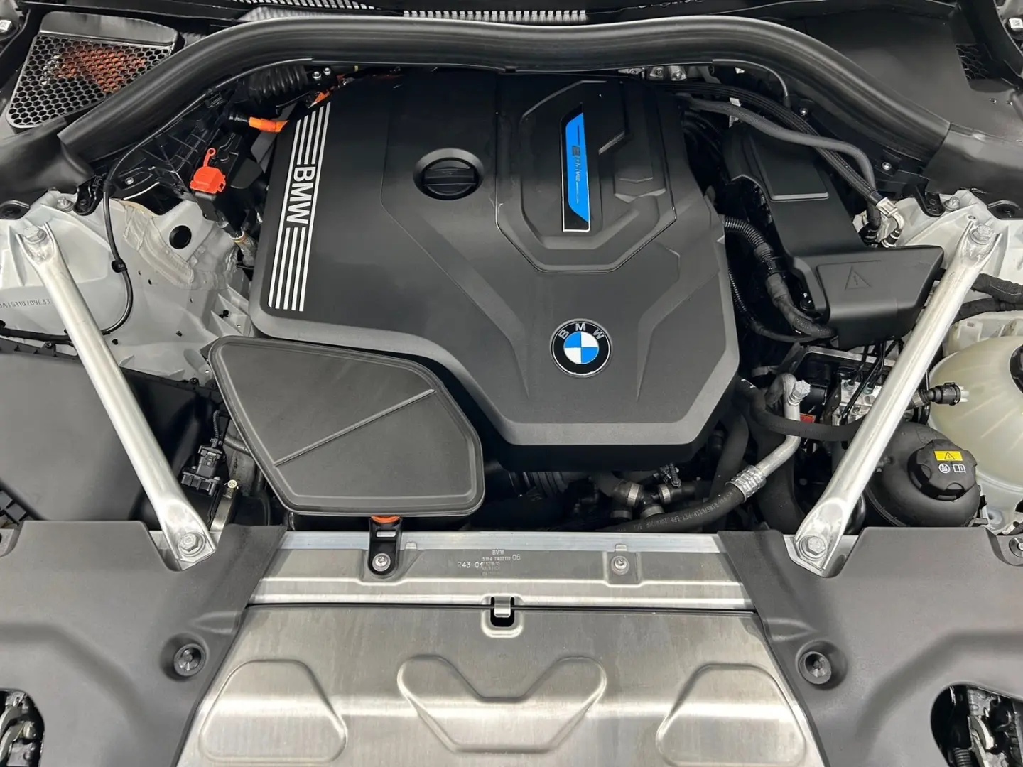 X3 xDrive30e Driv.Assist+ LiveCockpitProf HiFi