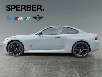 M2 Coupé Carbon*ACC*Harman Kardon*M Drivers Pack
