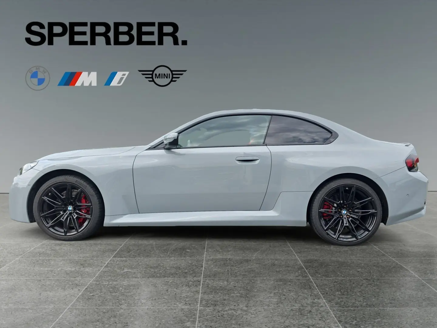 M2 Coupé Carbon*ACC*Harman Kardon*M Drivers Pack