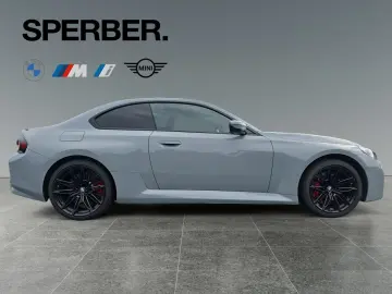 M2 Coupé Carbon*ACC*Harman Kardon*M Drivers Pack