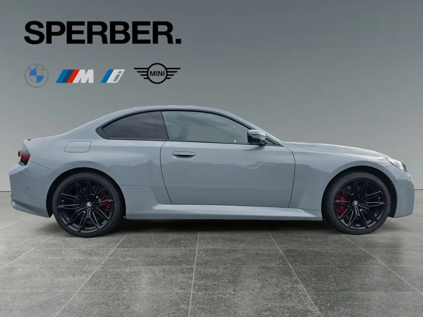 M2 Coupé Carbon*ACC*Harman Kardon*M Drivers Pack