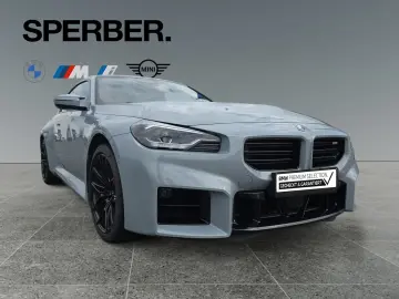 M2 Coupé Carbon*ACC*Harman Kardon*M Drivers Pack