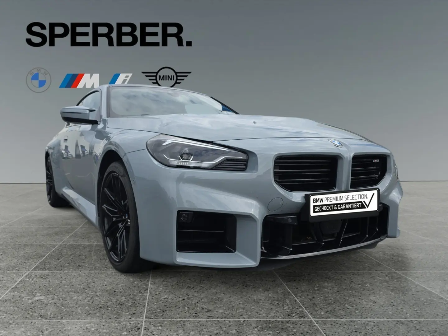 M2 Coupé Carbon*ACC*Harman Kardon*M Drivers Pack