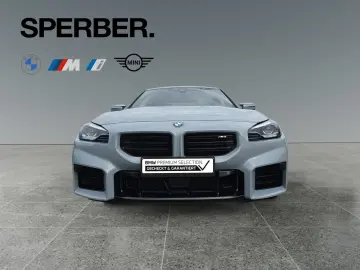 M2 Coupé Carbon*ACC*Harman Kardon*M Drivers Pack