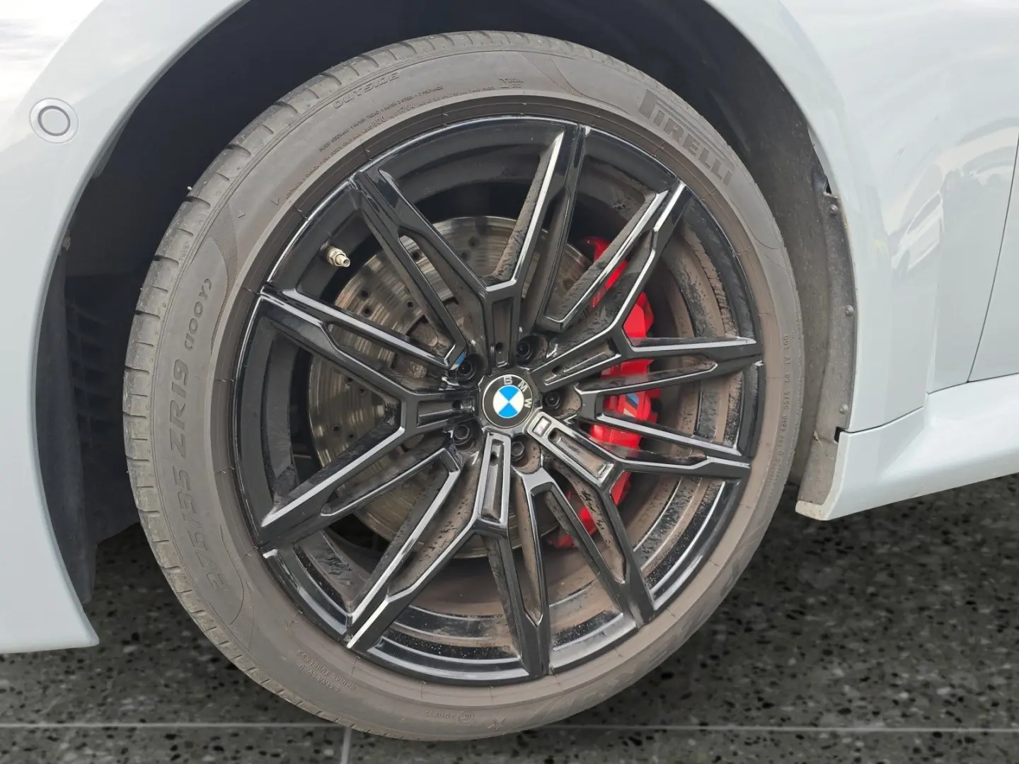 M2 Coupé Carbon*ACC*Harman Kardon*M Drivers Pack