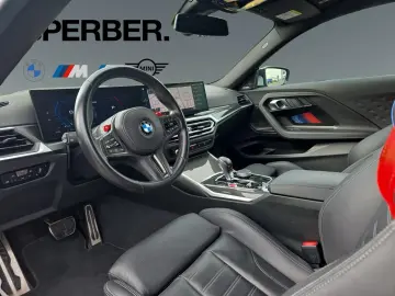 M2 Coupé Carbon*ACC*Harman Kardon*M Drivers Pack