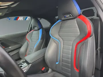 M2 Coupé Carbon*ACC*Harman Kardon*M Drivers Pack
