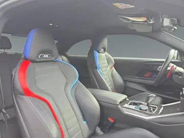 M2 Coupé Carbon*ACC*Harman Kardon*M Drivers Pack