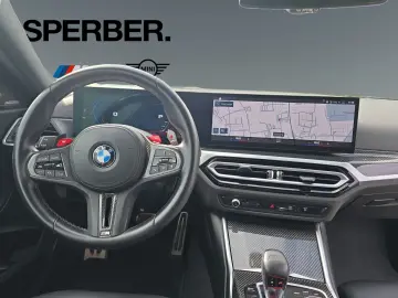 M2 Coupé Carbon*ACC*Harman Kardon*M Drivers Pack