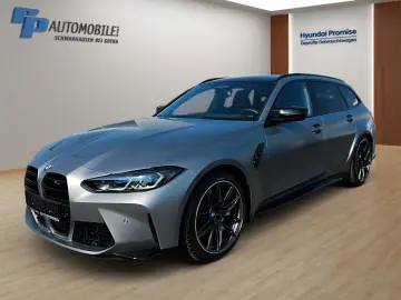M3 Competion M xDrive Touring