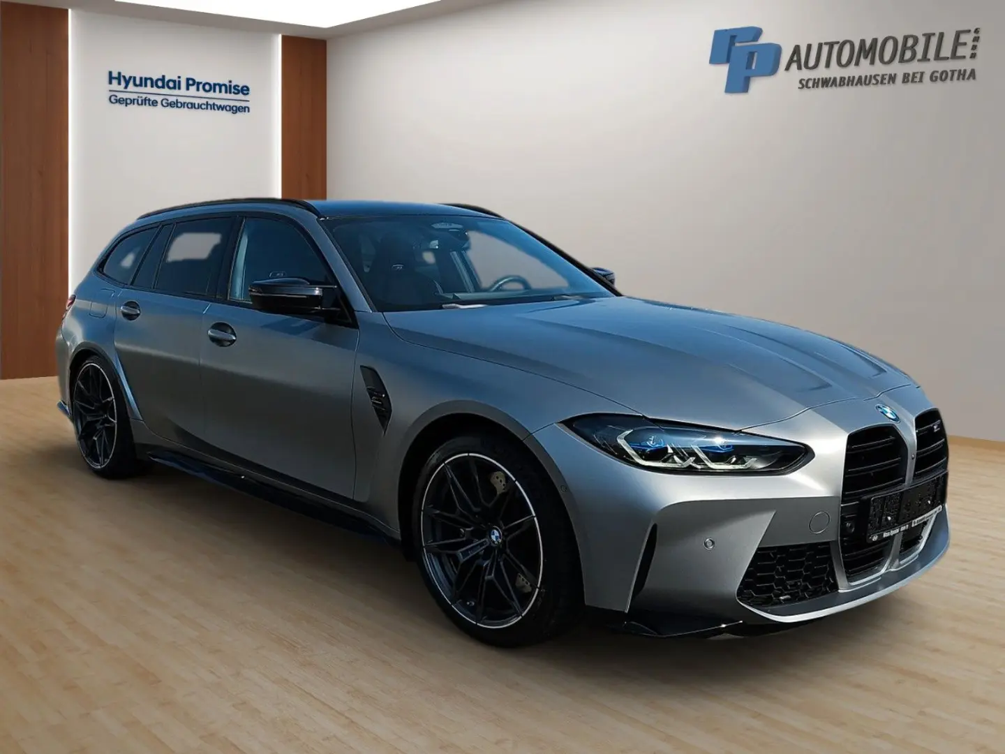 M3 Competion M xDrive Touring