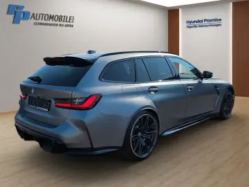 M3 Competion M xDrive Touring