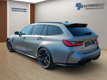 M3 Competion M xDrive Touring